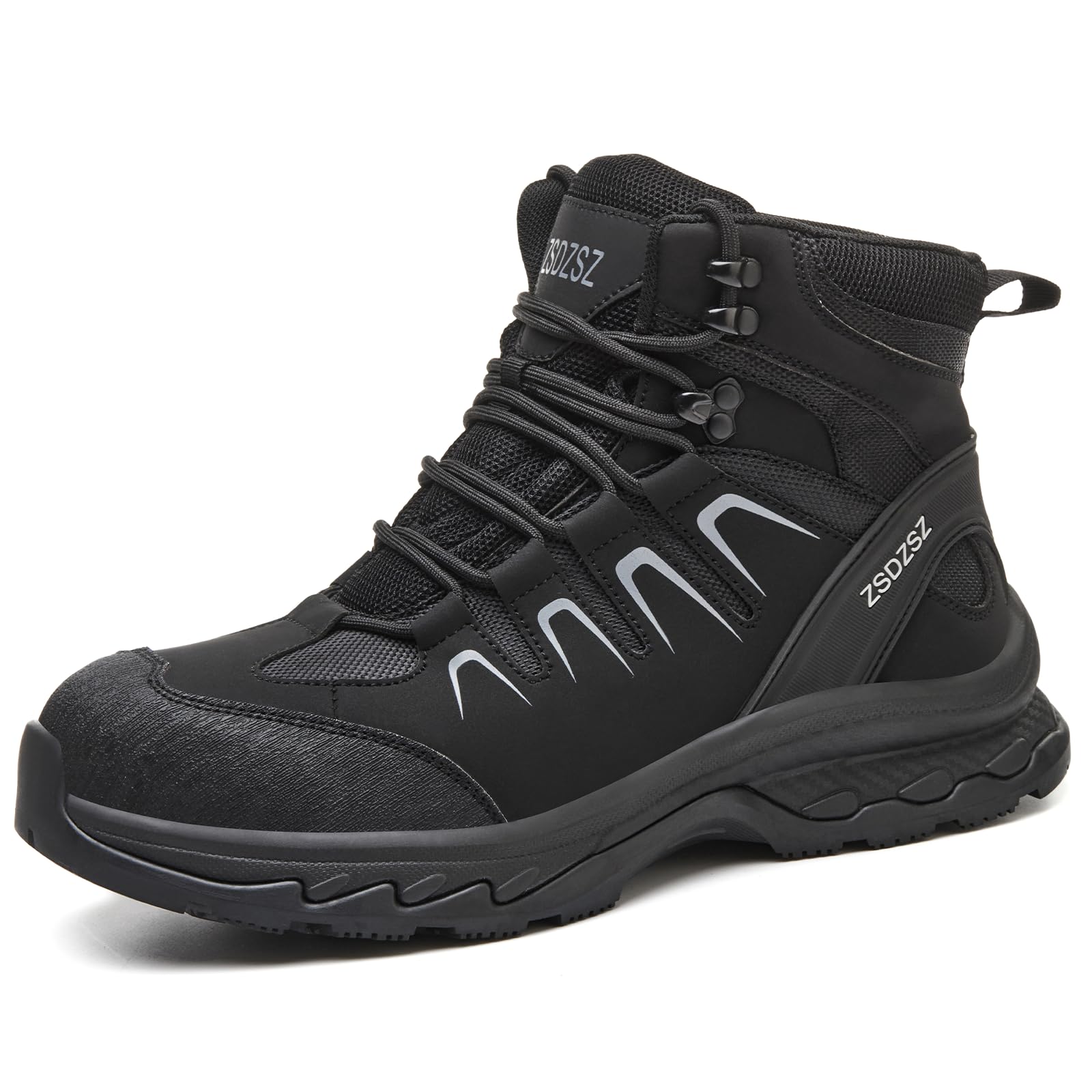 Zapatos de Seguridad Hombre Zapatos de Trabajo Mujer