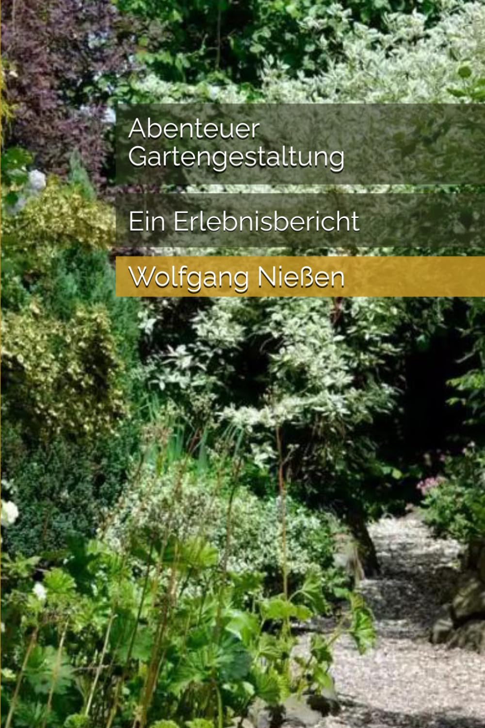 Abenteuer Gartengestaltung: Ein Erlebnisbericht
