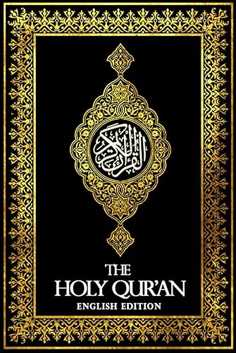 The Holy Qur'an | Quran in English Fully detailed| Read Holy Quran in English Translation in an Easy To Read Text .