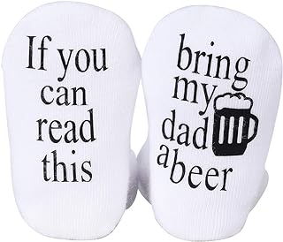 Mothers Day Gift: Unisex Baby Socks