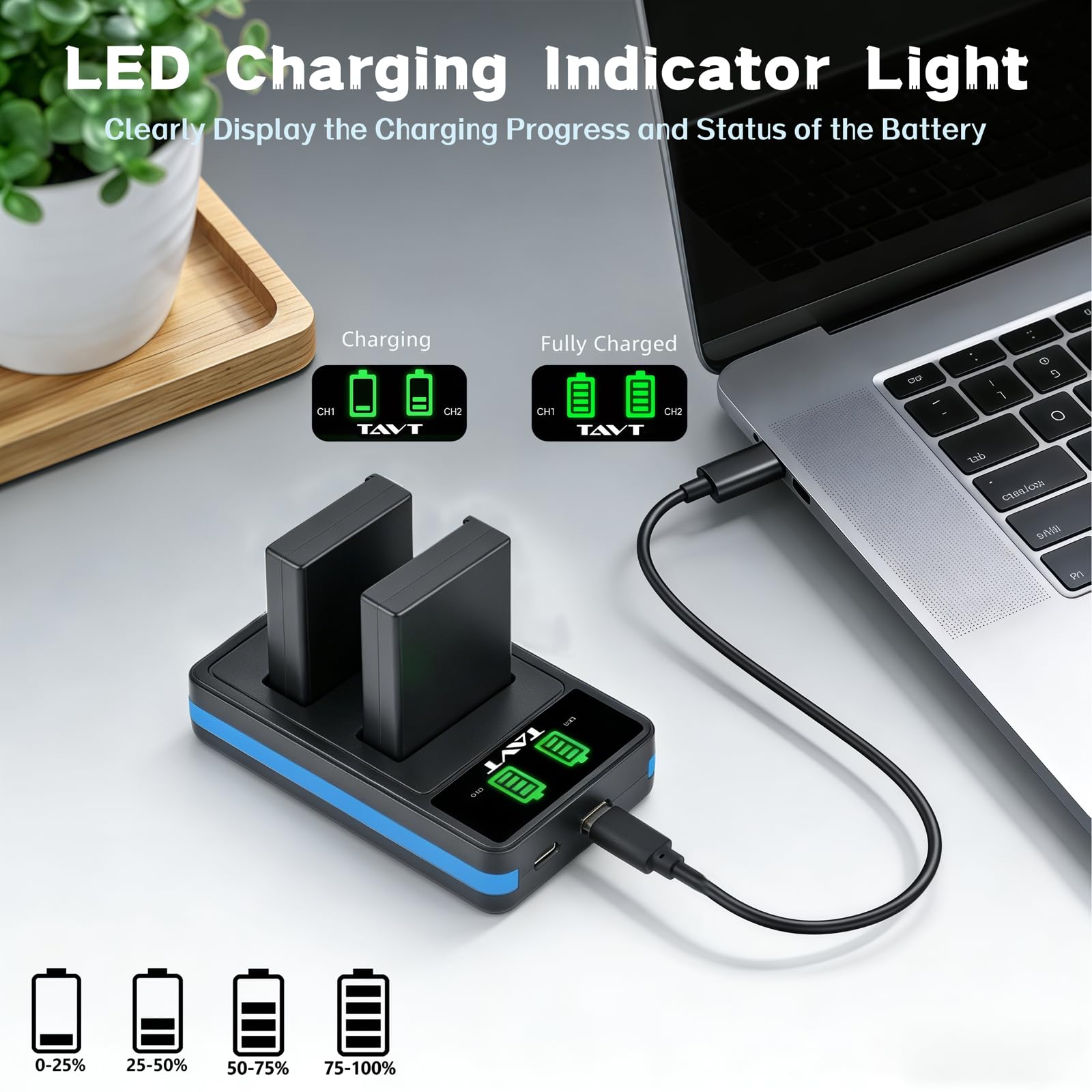 2 batterie EN-EL9A EN-EL9 e caricabatterie per fotocamera Nikon D5000, D40, D60, D3000, D40x