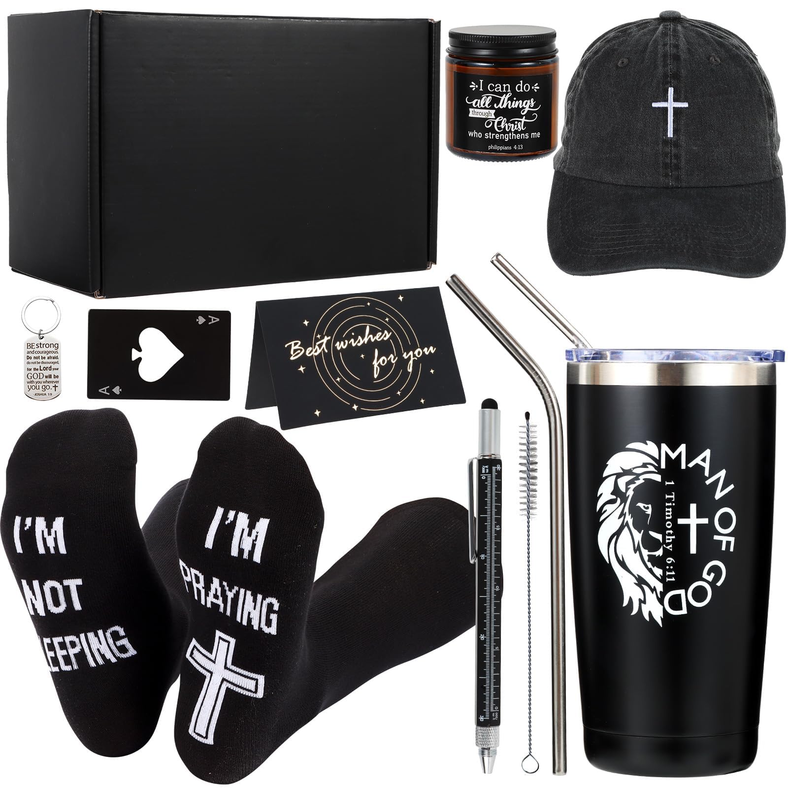 Kolewo4ever Gift Set