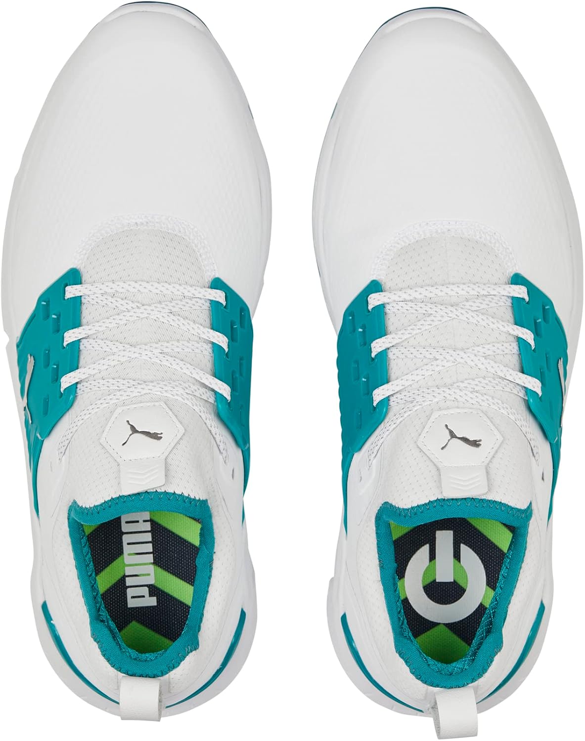 Puma Mens Ignite Articulate Wide