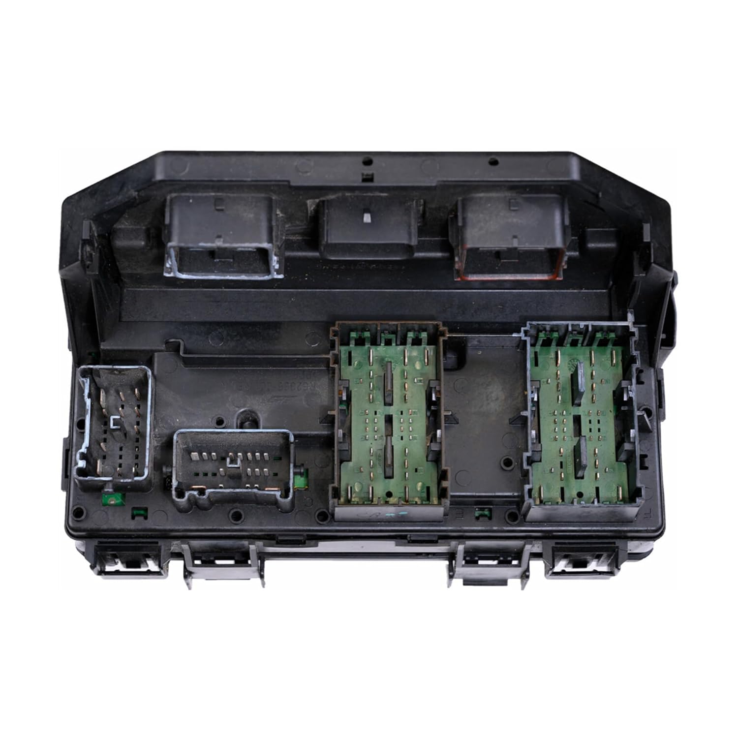 Programmed TIPM - 2011 2012 Compatible with Ram 1500 2500 3500 for Dodge RAM TIPM Fuse Box - Totally Integrated Power Module