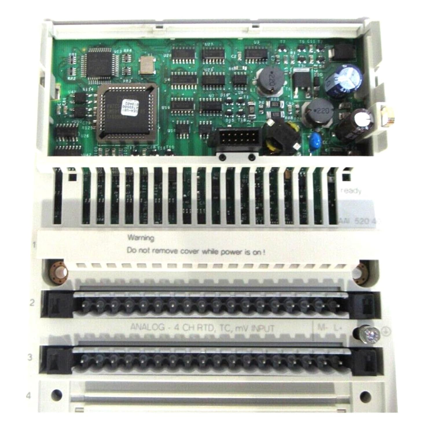 170AAI52040 PLC Module Sealed in Box 1 Year Warranty