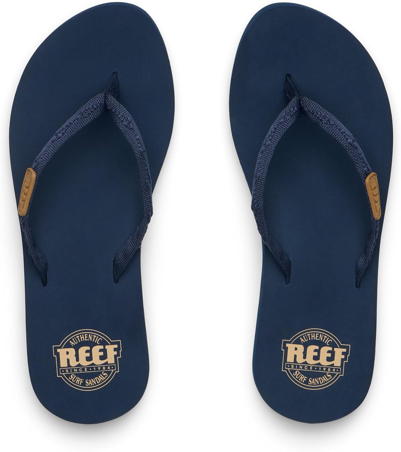REEF Women's Ginger Beach Flip Flops - Image 7