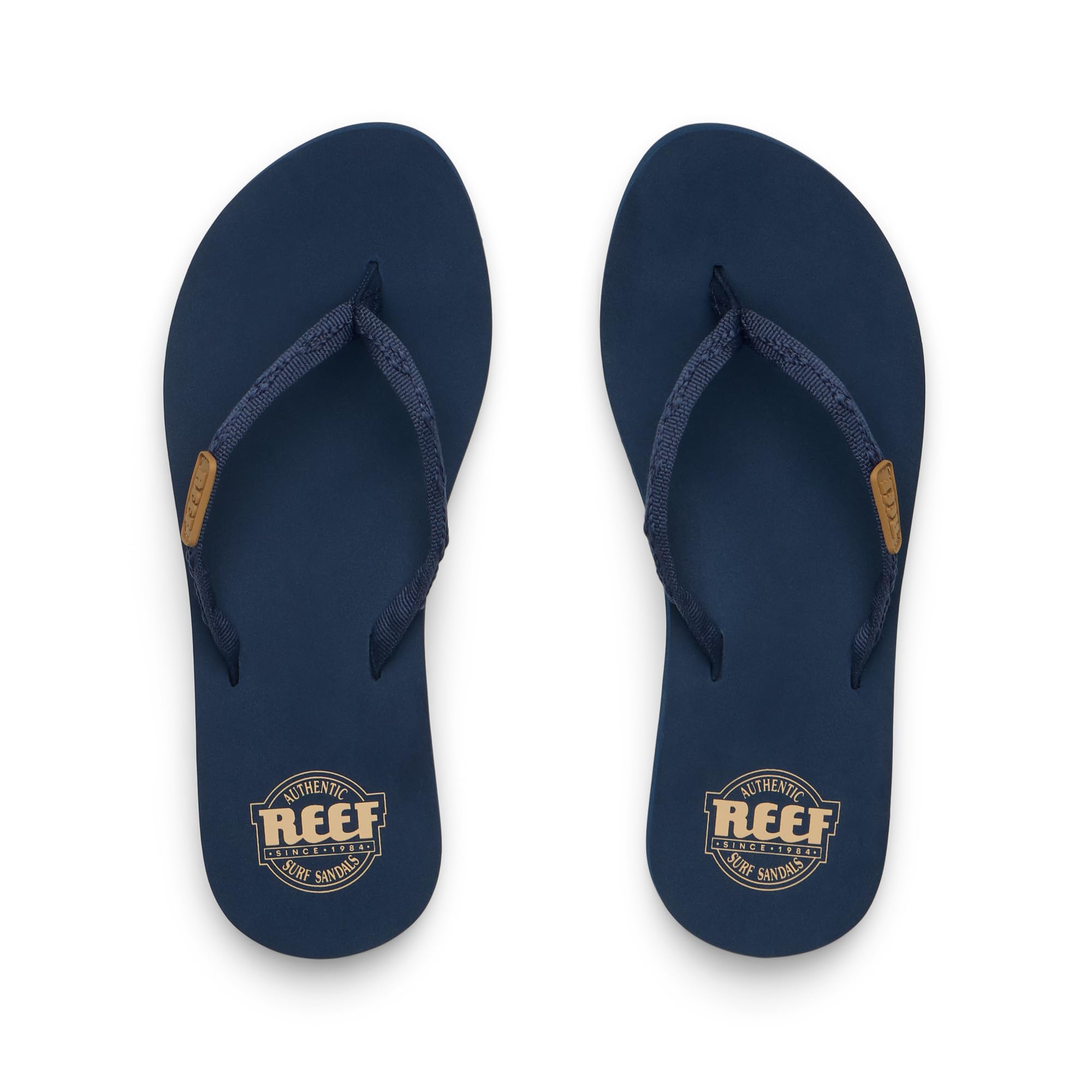 Reef Ginger, Tongs femmes