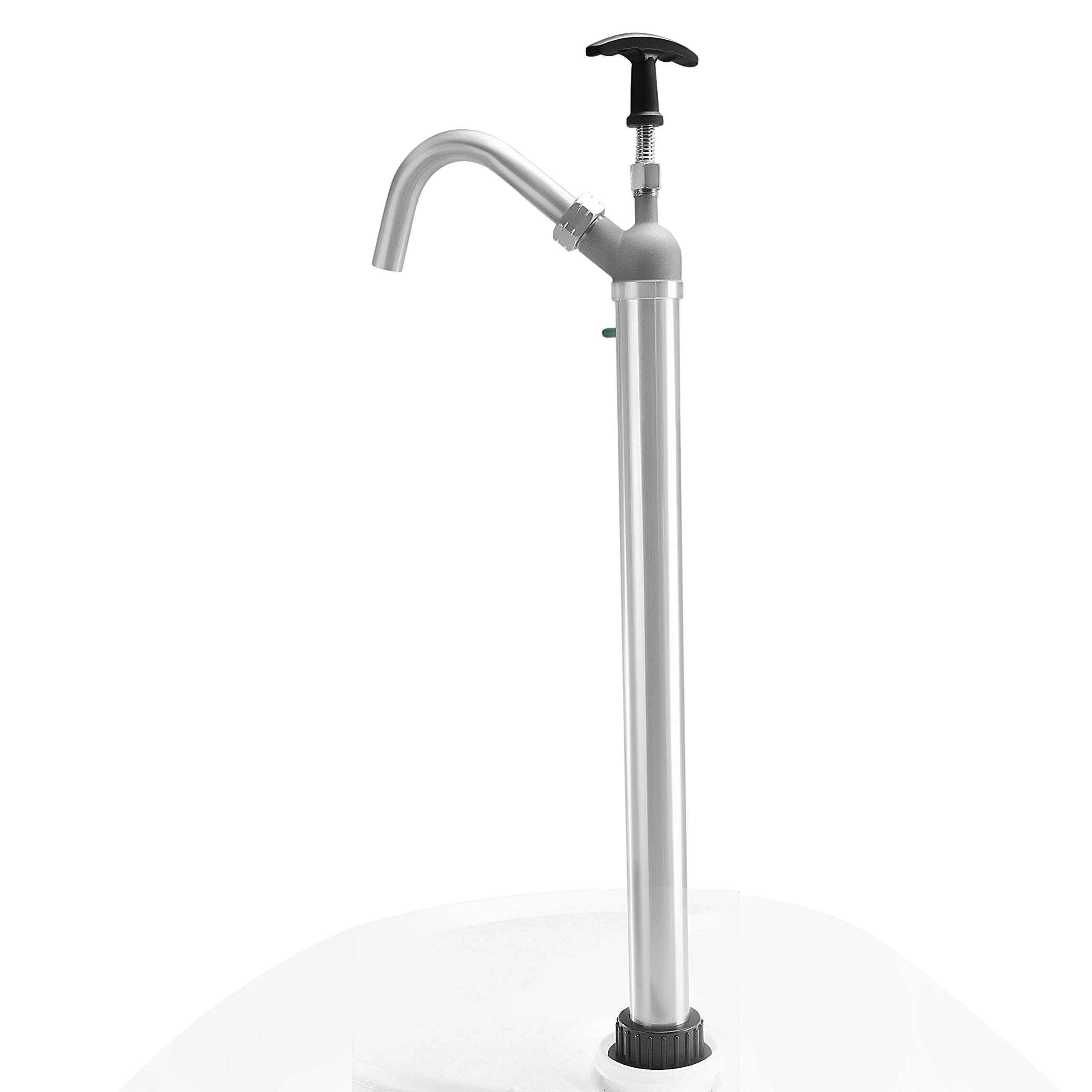 Grease Pump Assembly for a 400LB(55 Gallon)(181.4KG) Drum