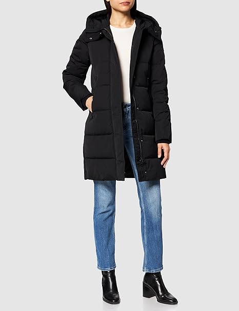 ugg celeste wool coat