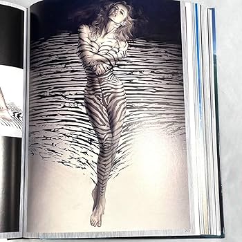 illustration 1981 SUMMER NO.11 空山基　雑誌 空山基 - Hajime SORAYAMA | shashasha 写々者 - 写真集とアート