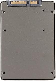 NGFF M.2 to SATA3.0 SSD Enclosure, 6Gbps Data Transfer M.2 NGFF to SATa III, Support for 2230/2242/2260/2280Mm M.2 NGFF SSD Dedicated Mobile Hard Disk Box Adapter Card(Grey)