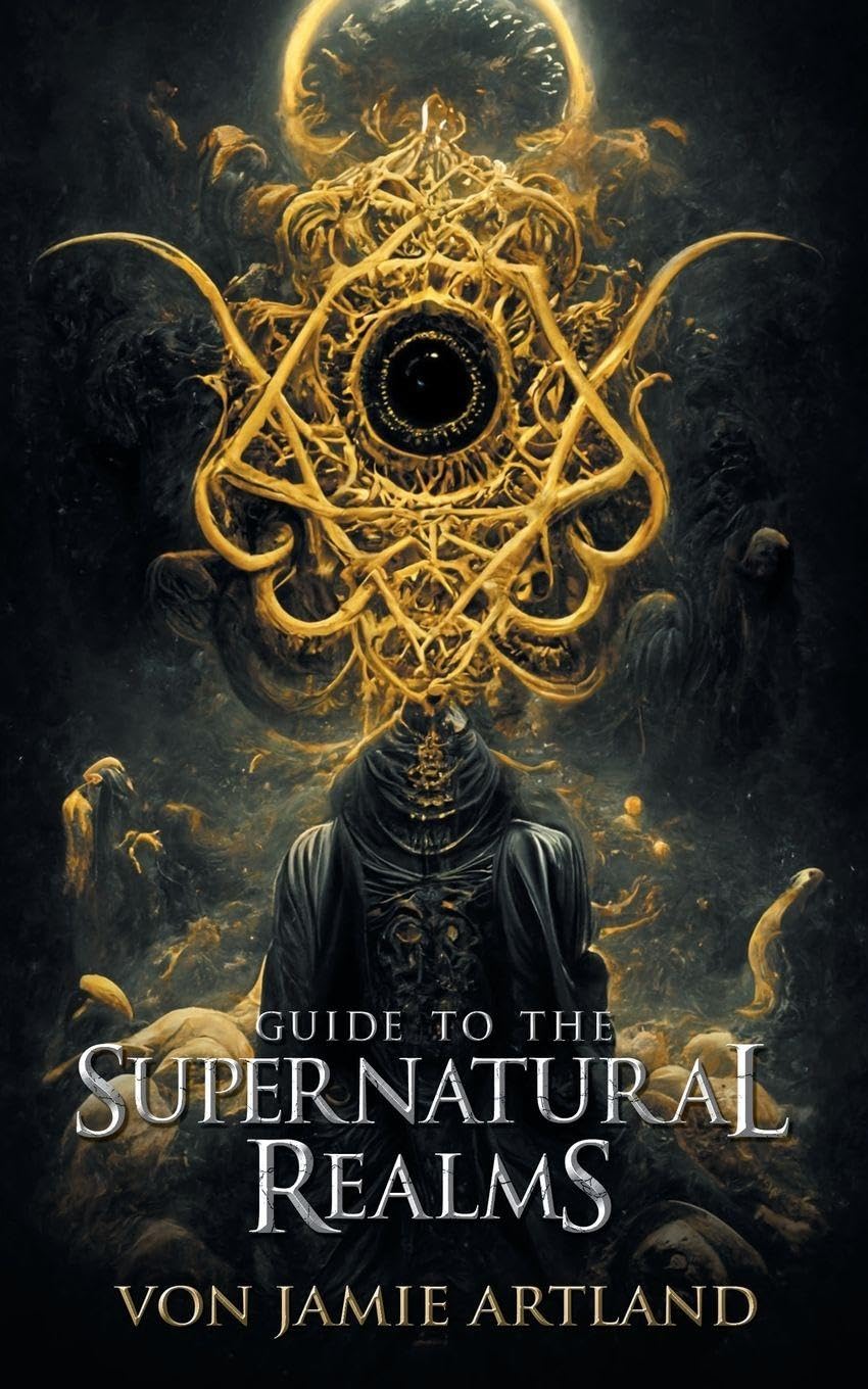 Guide to the Supernatural Realms