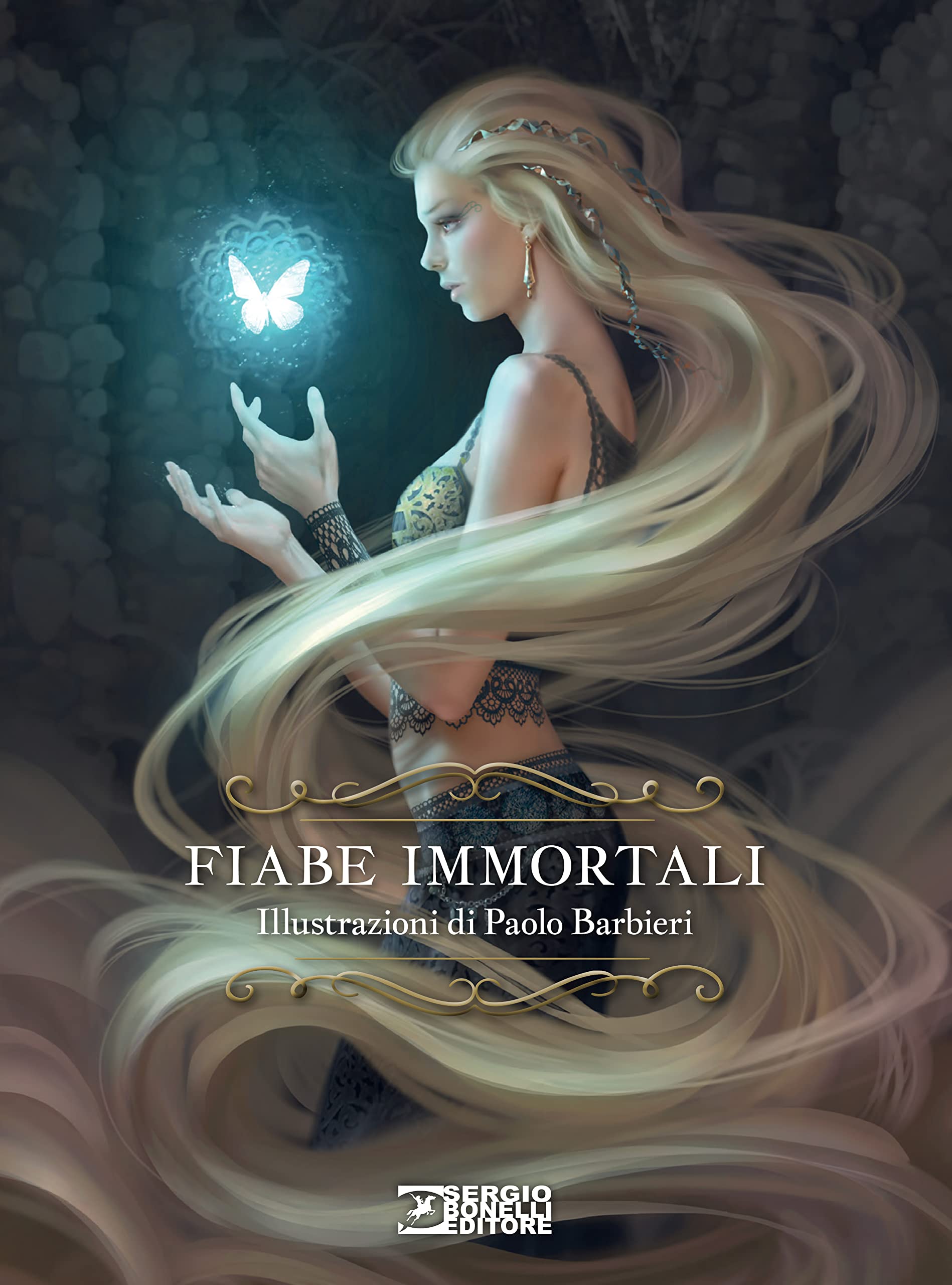 Fiabe immortali. Ediz. a colori