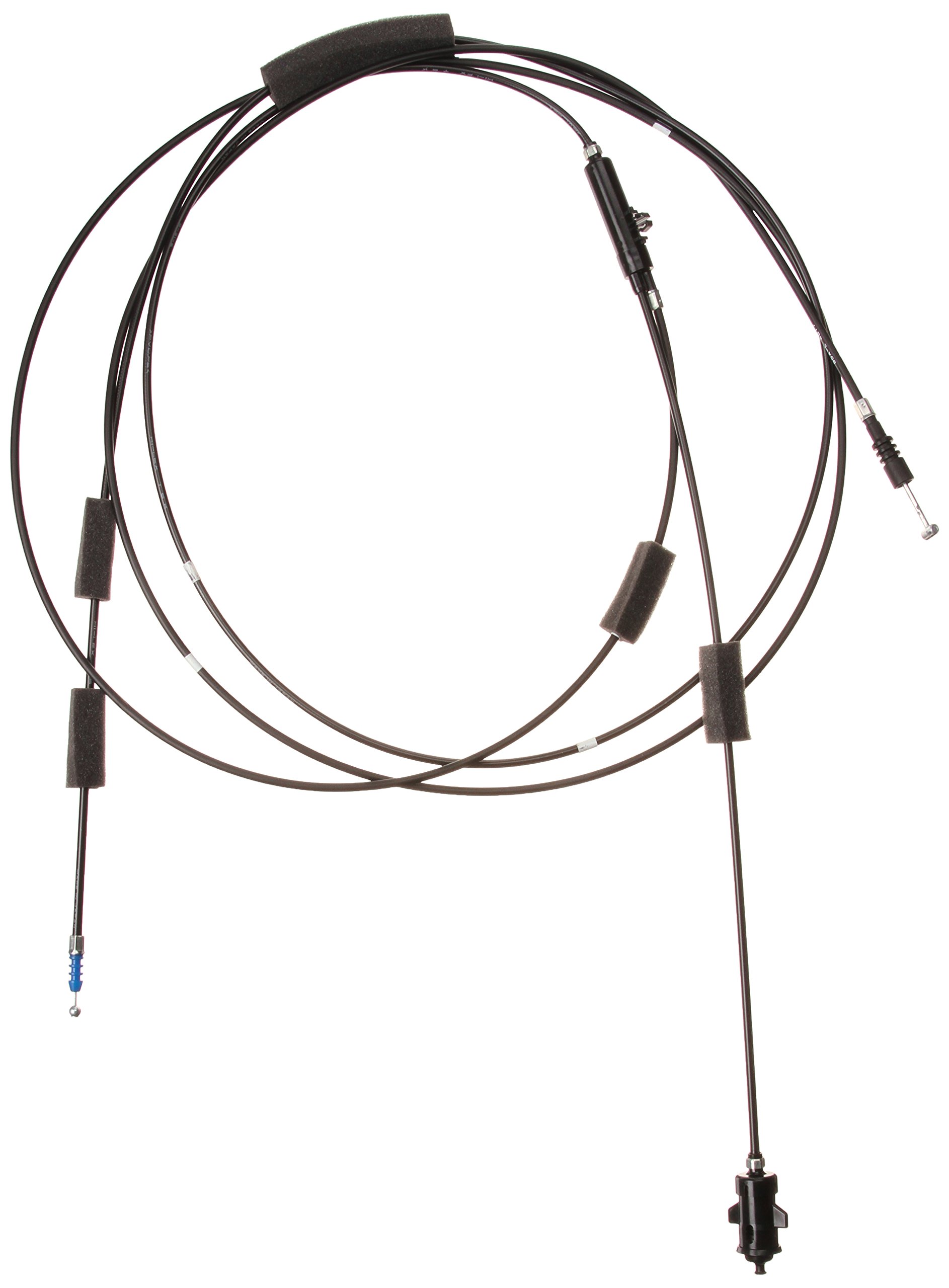 Trunk Lid Solenoid Genuine Honda 74880S5P305 Trunk/Fuel Lid Release