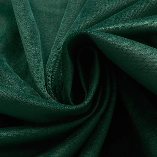 Miniatura 7 de Roslyn - Cortinas de terciopelo de lujo