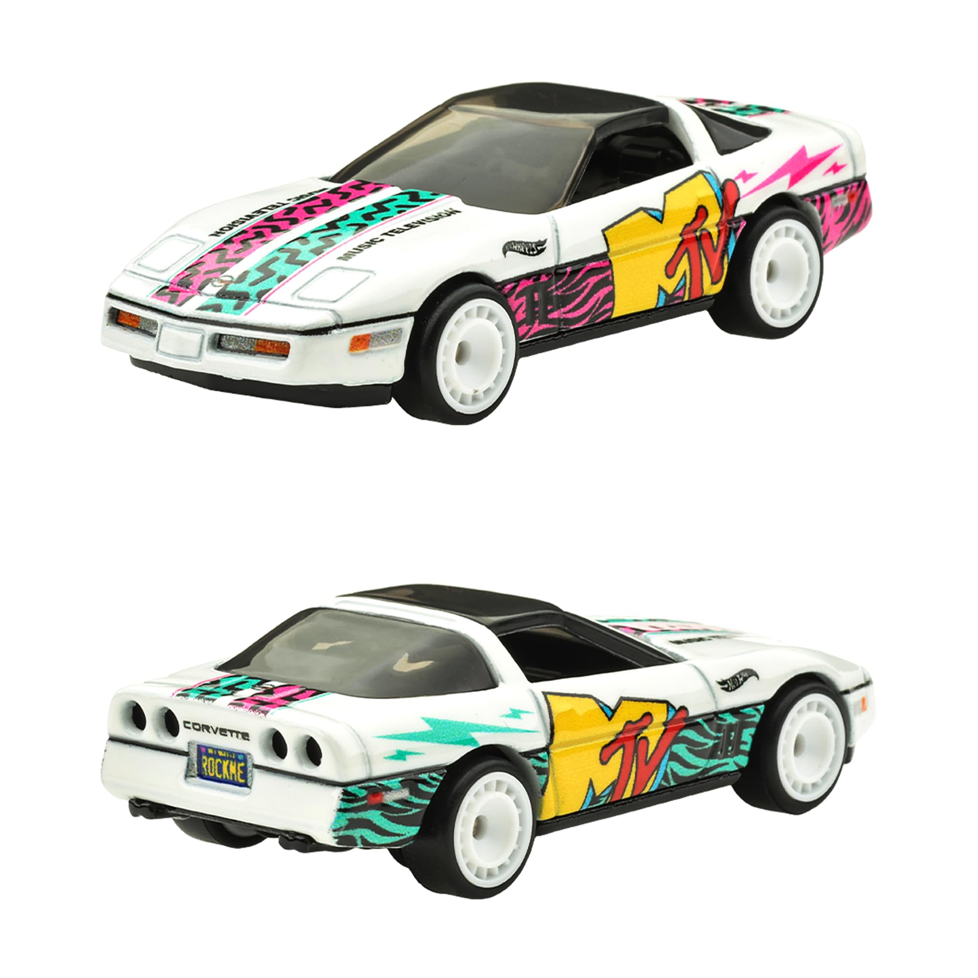 Amazon | ホットウィール(Hot Wheels) ポップカルチャー アソート