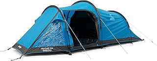 Vango Venture 250 2 ManTunnel Tent