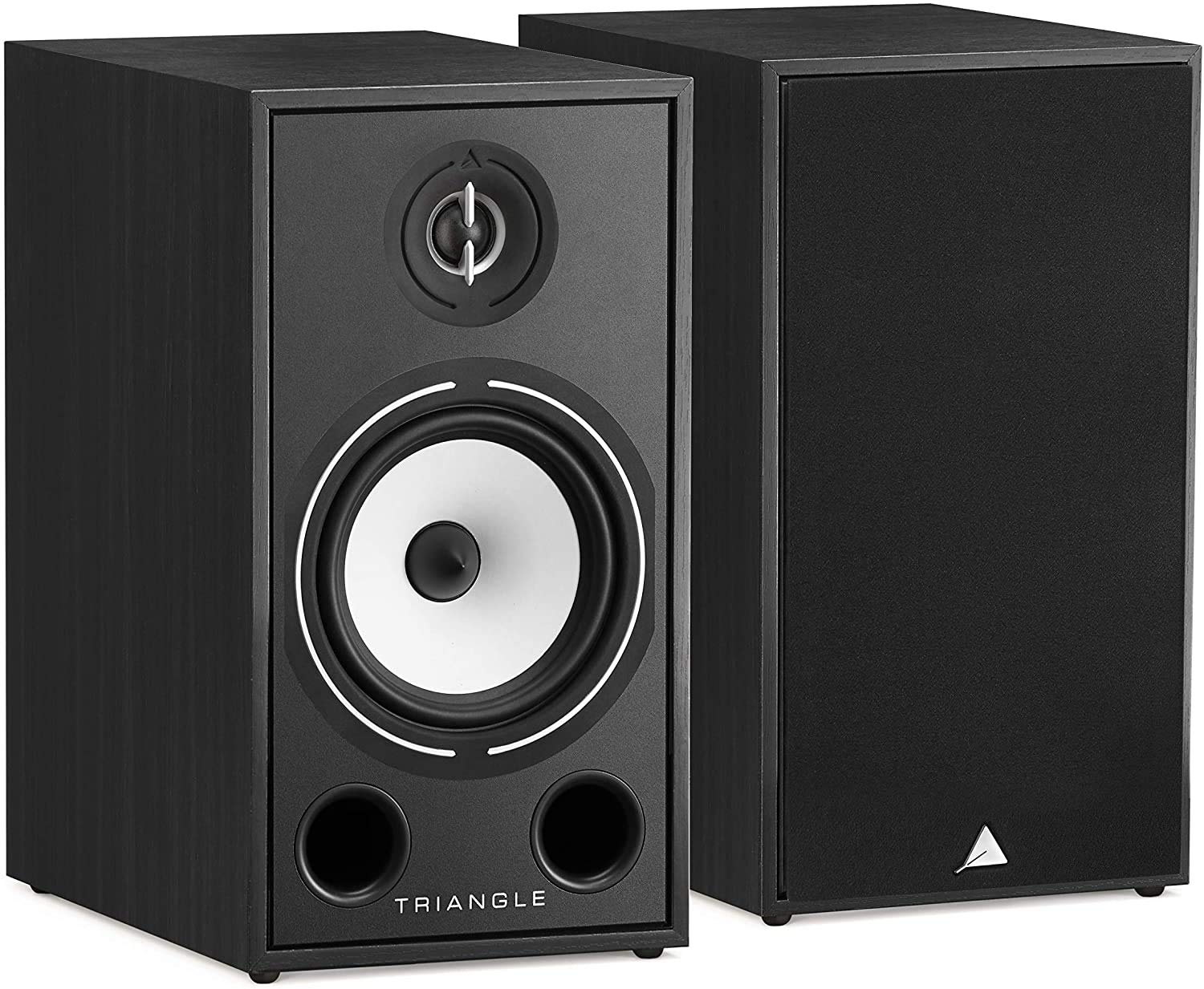 Triangle Borea Br03 (Coppia) Black