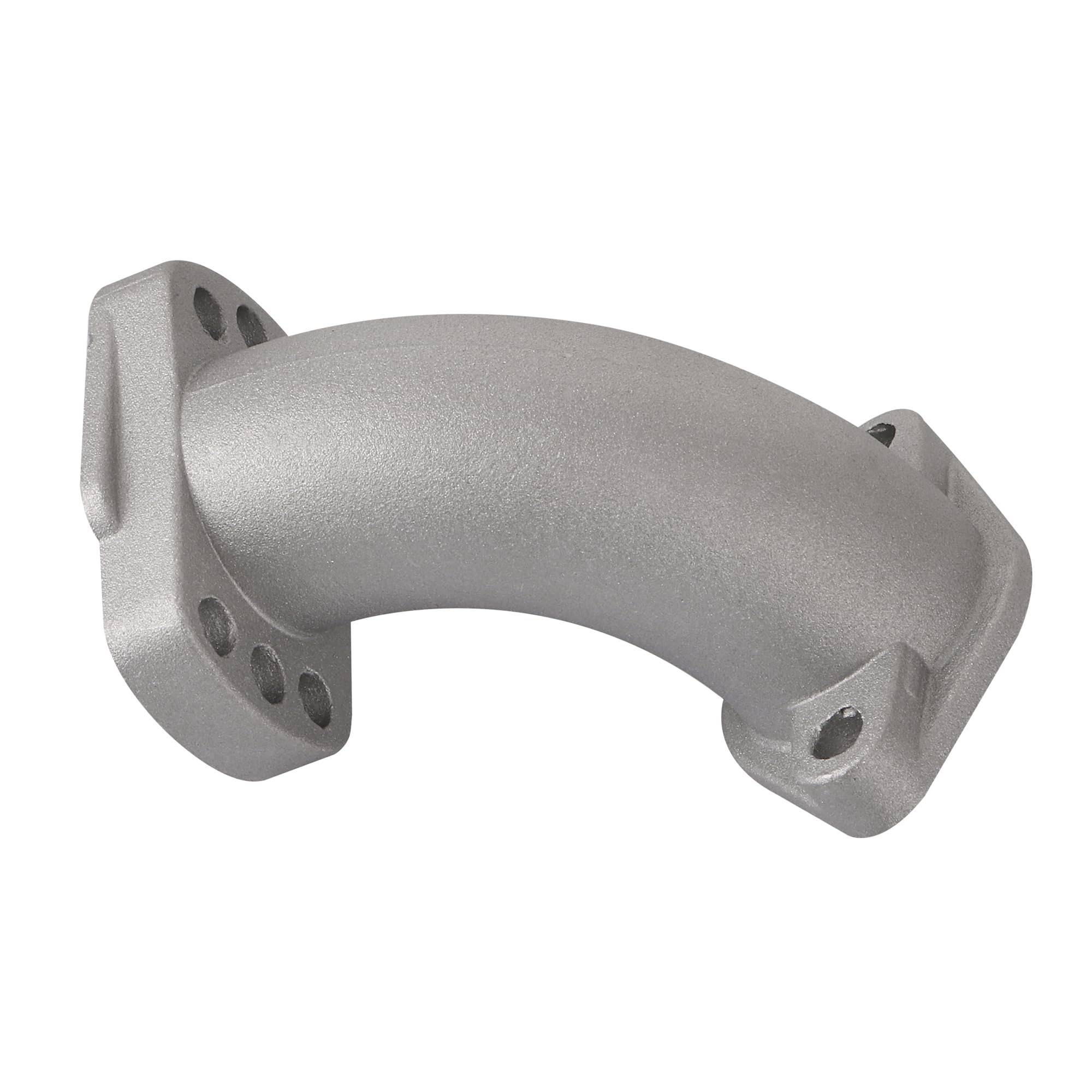 GOOFIT 26mm Tubo Collettore di Assunzione Sostituzione per YX GPX 150cc 155cc 160cc Engine Pit Dirt Bikes