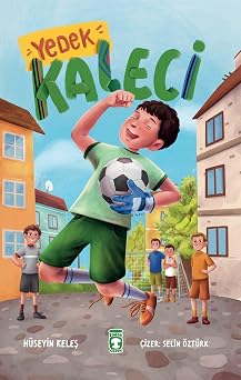 2 ve 3 Sınıf Okuma Seti Yedek Kaleci Mucizenin Adı Umut Şampiyon Altın Ayak Oyun Satıcısı İyilik Şampiyonası 5 Kitap Set