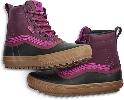 vans mte amazon