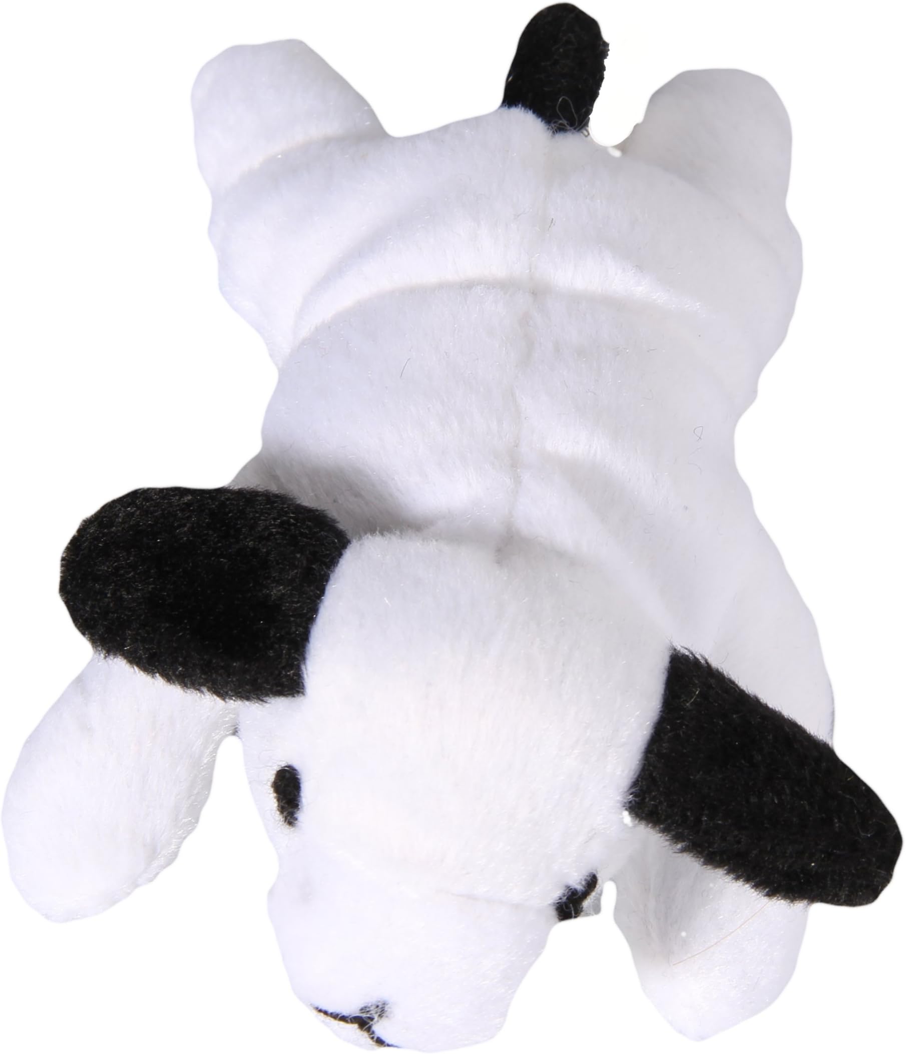 Acme Fuzzy Friend Dog Refrigerator Sound Magnet