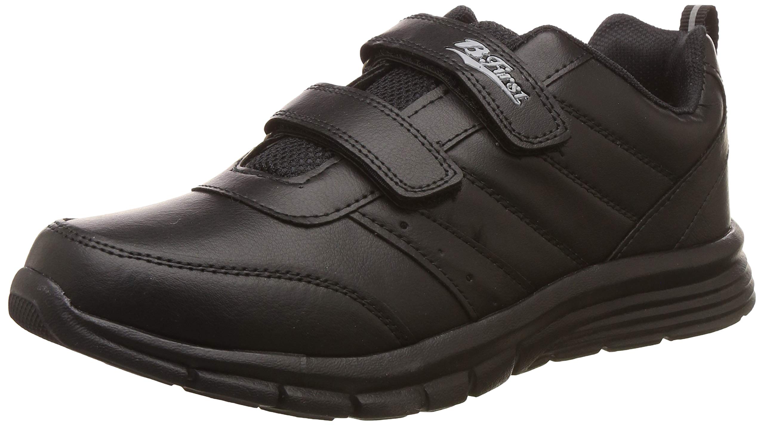 Bata Speed Black Casual Slipon Oxford Round Toe Dress Shoes for Men UK Size- 7 (B0B2S33498) Amazon Price History, Amazon Price Tracker