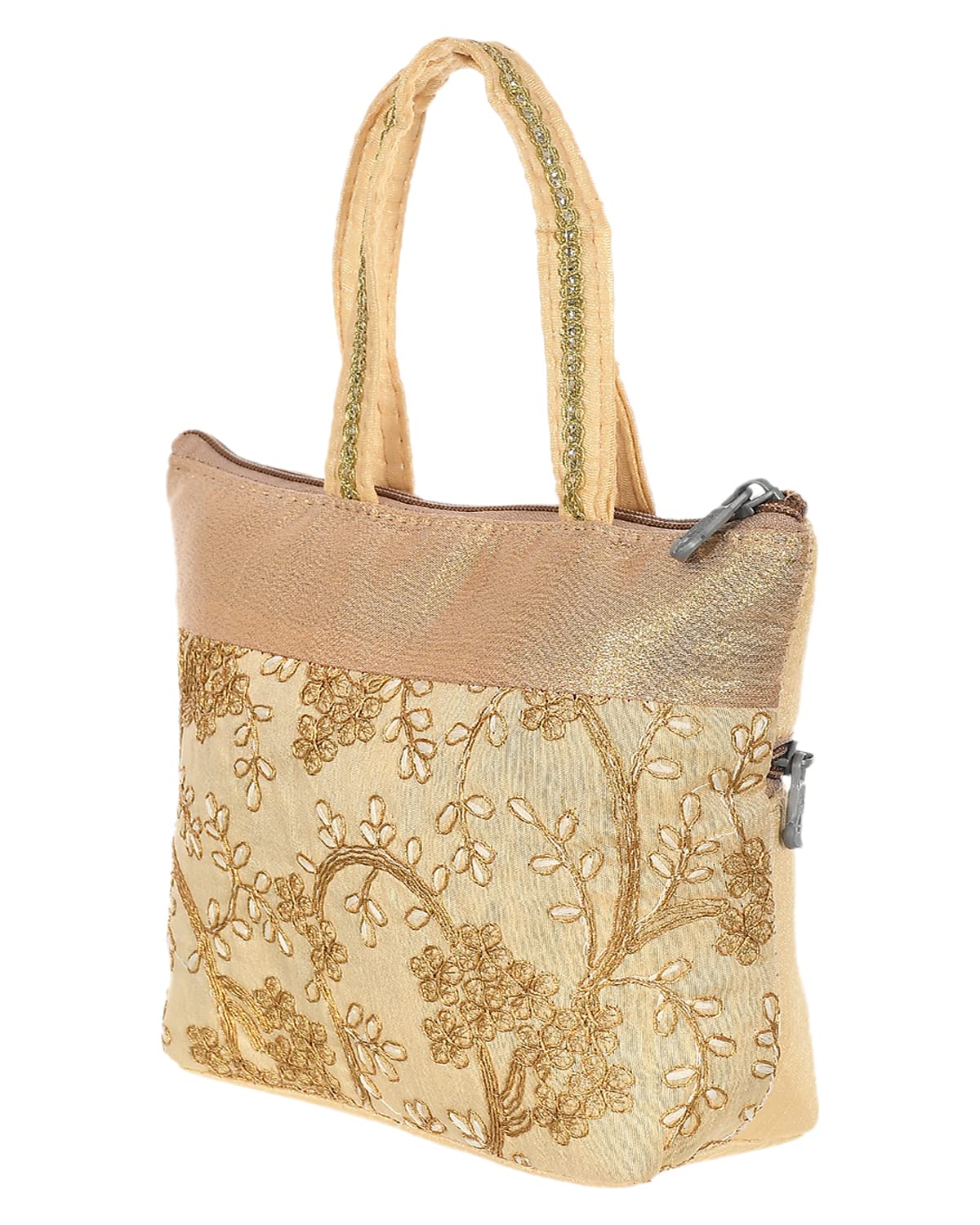 Kuber Industries Unisex-Adult Casual (Cream)-image-3