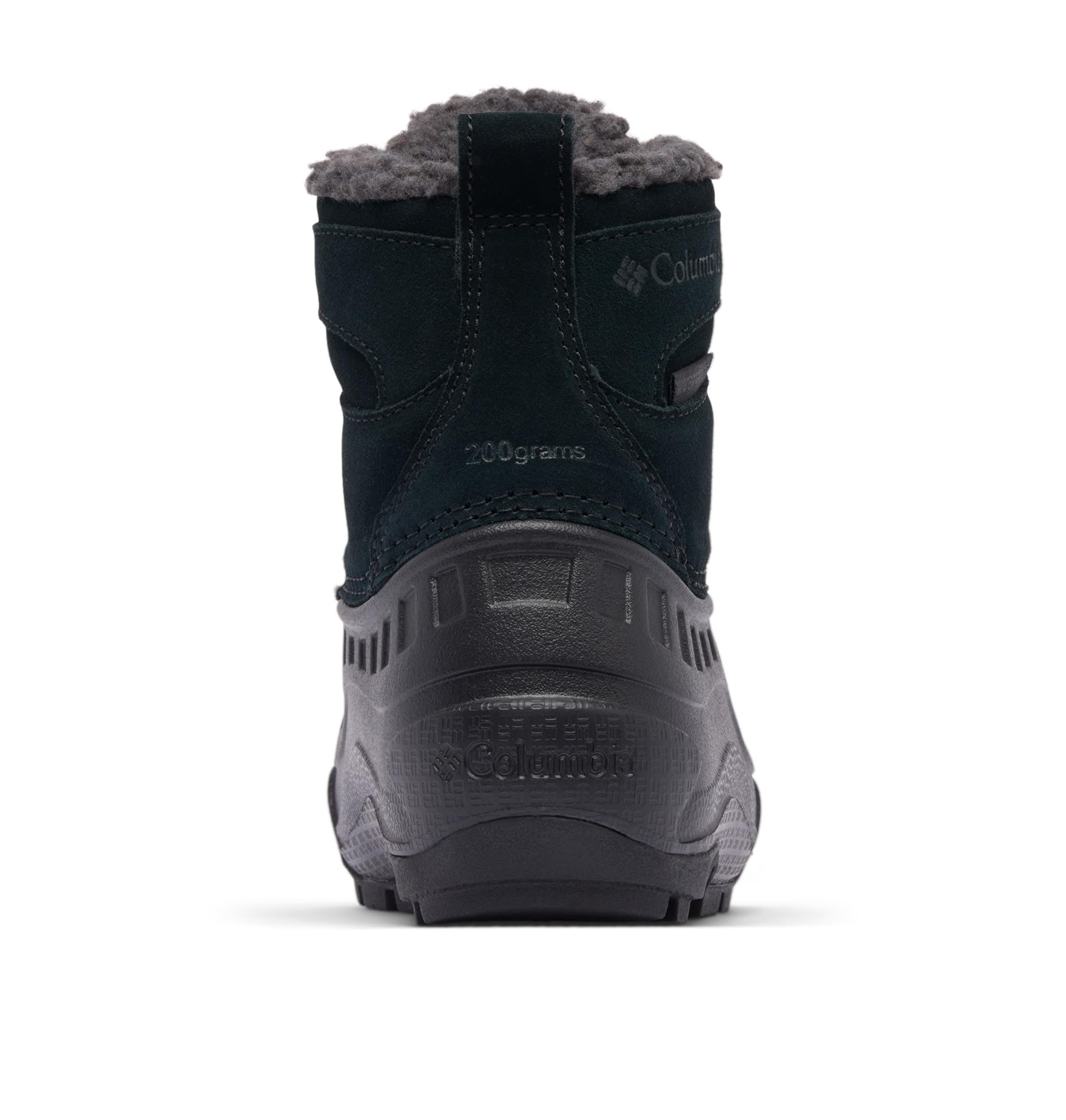Columbia Uniseks - dzieci Youth Powderbug Alpine™ WaterproofŚniegowce