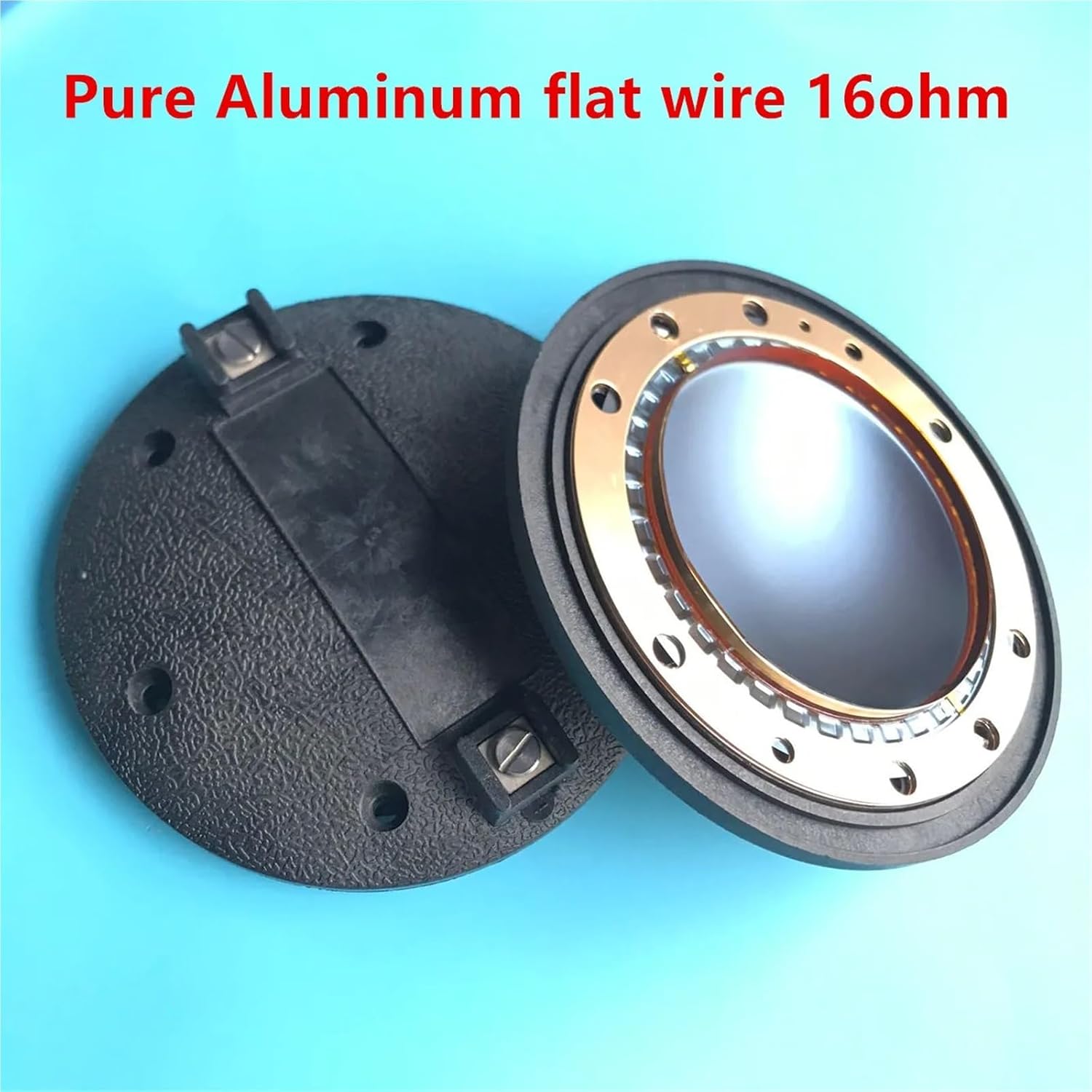 1pcs Diaphragm for FRI+122 66, FRI+122 94, FRI+152 64-8 ohm(8 ohm)