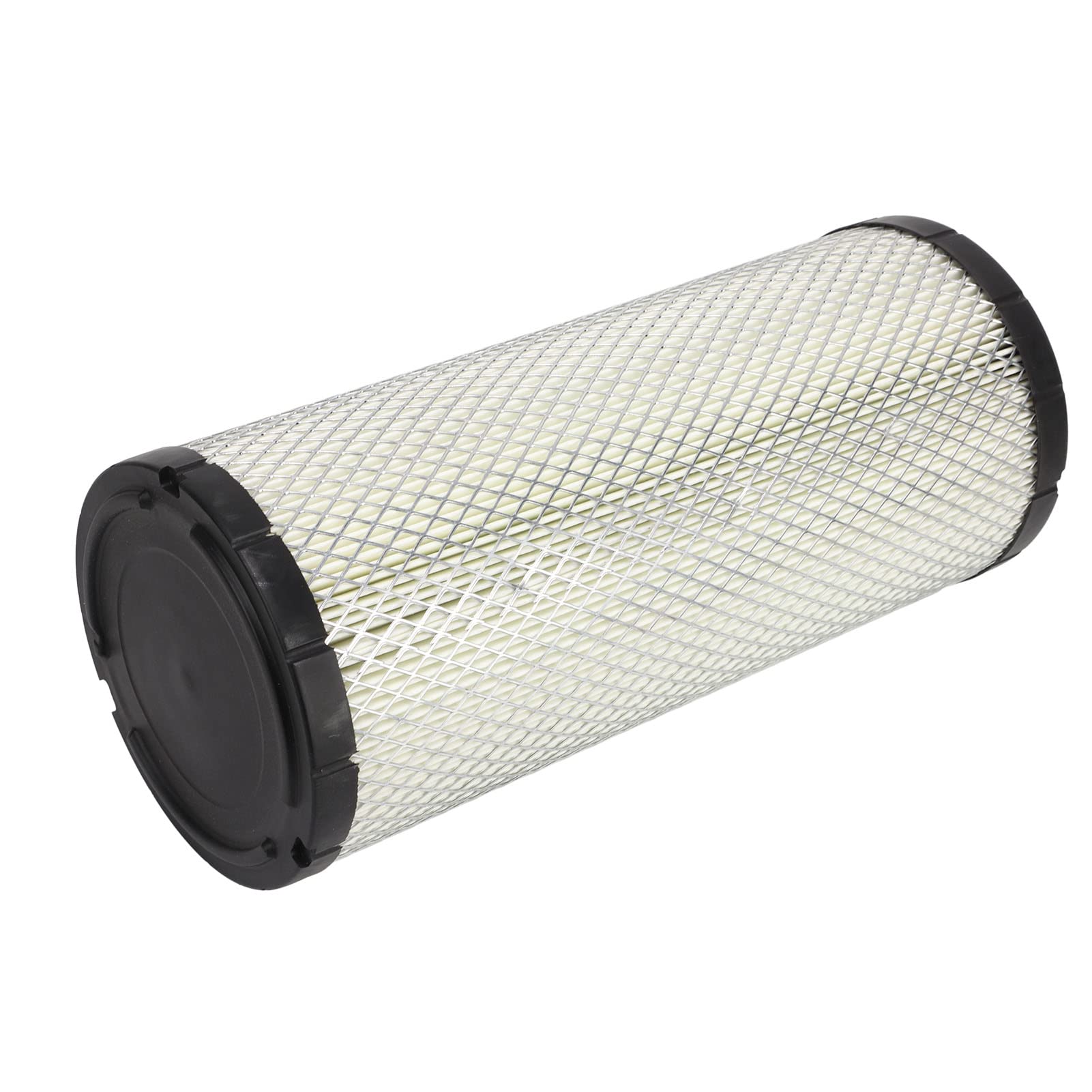 Conjunto de Filtro de Aire de 2 PCS 108‑3814 Reemplazo del Filtro de Combustible del Motor Exterior para 337D 337G 341D 341G 435 ZHS E45 E50 Excavadores