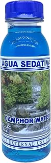 Water 8 Fl. Oz.