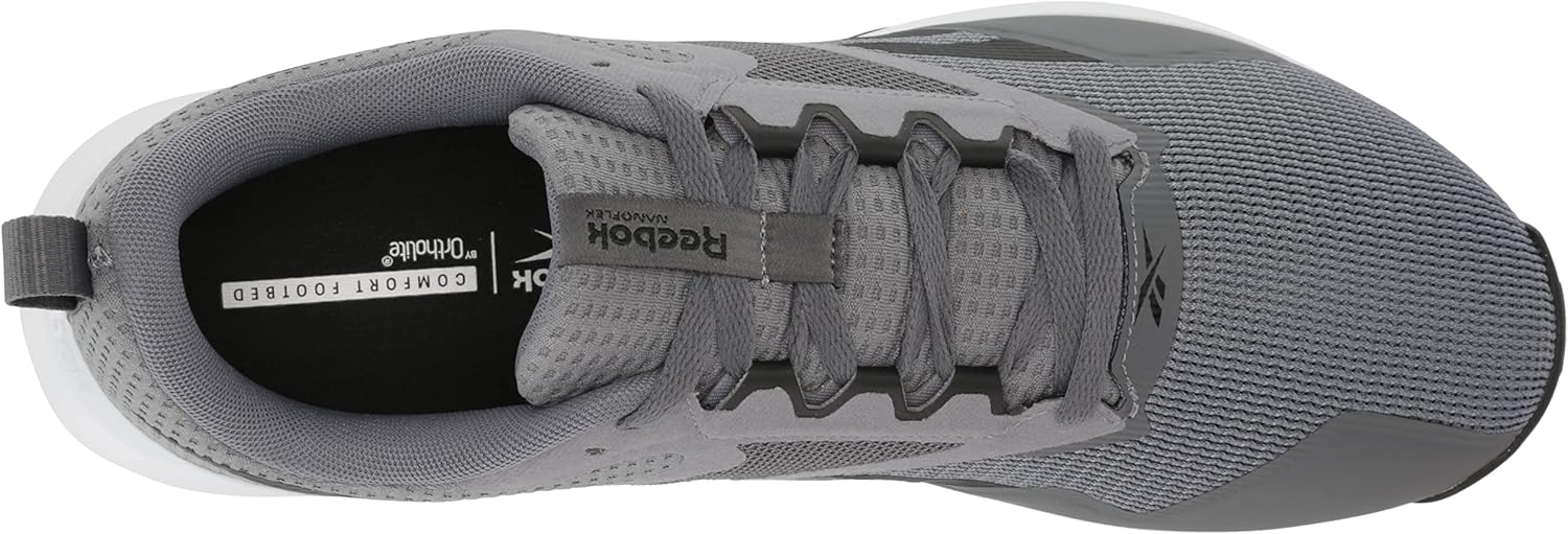  | Reebok Men's Nanoflex Tr 2.0 Cross Trainer | Fitness & Cross-Training