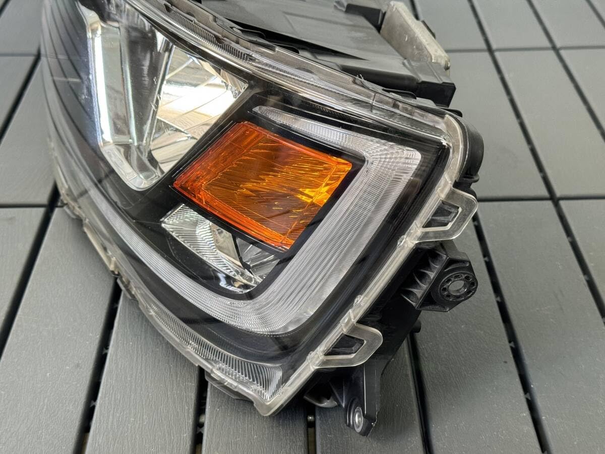 日野 レンジャー・プロフィア LED ヘッドライト 左側 助手席側 R4-8-5 