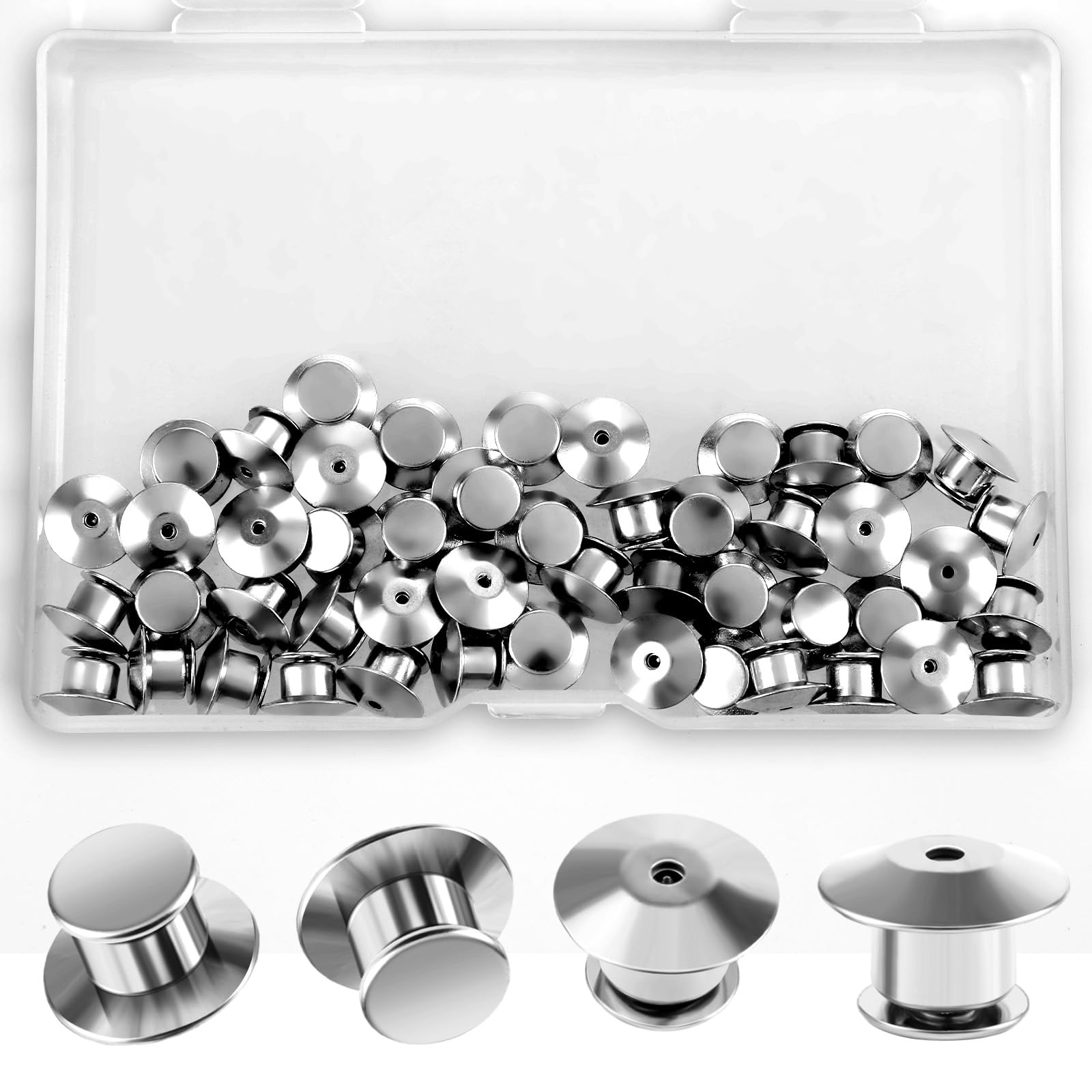 Vergrendeling Pinkeepers Met Moersleutel Biker Pin Locks Pin Locks Met Moersleutel Tools Vergrendeling Pinkeepers Met Moersleutel Biker Pin Locks Pin Locks Met Moersleutel Tools