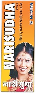 Narisudha Syrup | Nari Sudha Syrup | 200 ml