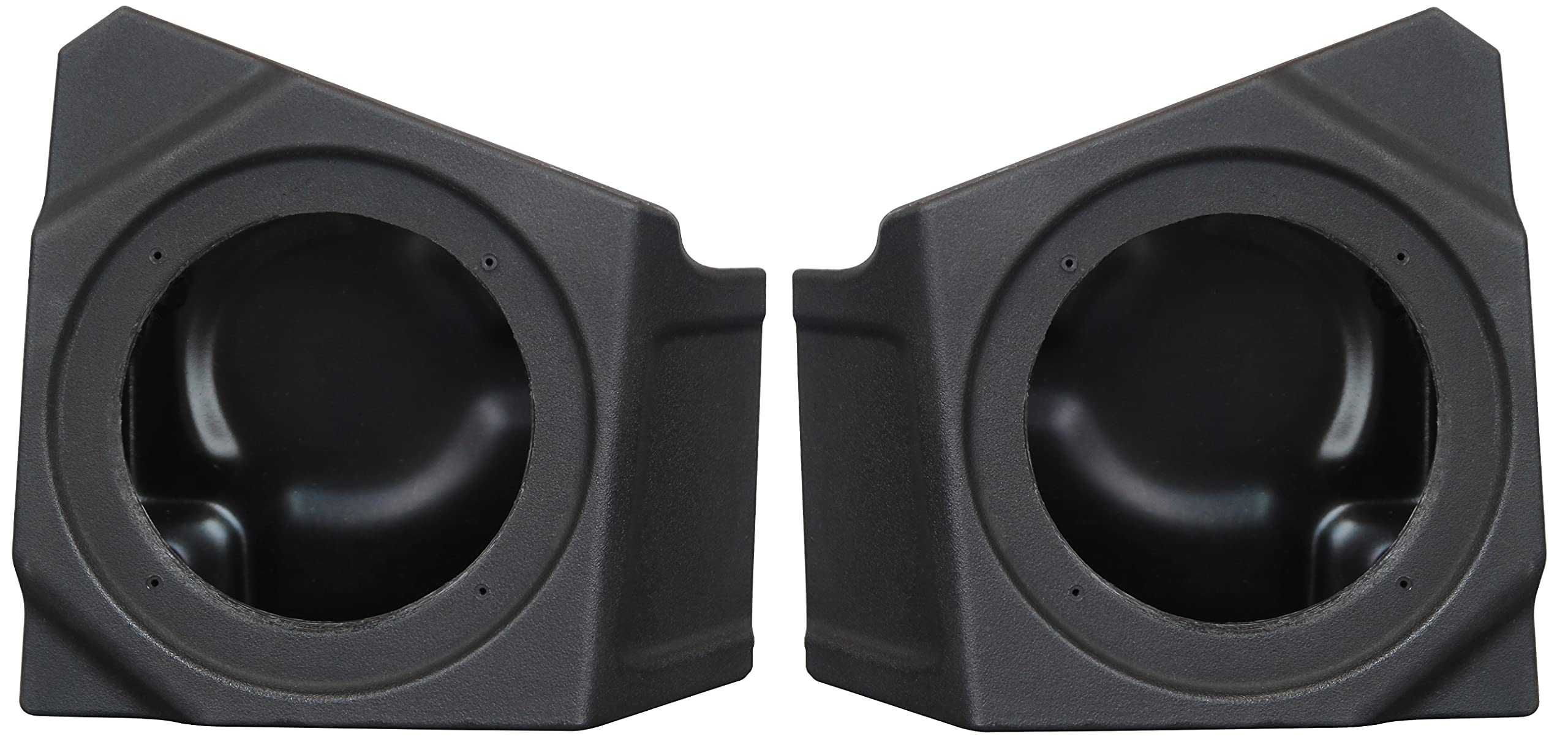 Amazon.com: SSV Works 2020+ Kawasaki Teryx KRX Front Kick Speaker