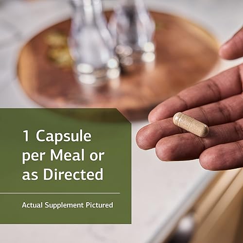 Miniatura 2 de Estándar procesoprost-x90Cápsulas