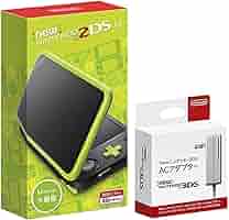 Amazon | 【整備済み品】 任天堂 Nintendo Newニンテンドー2DS