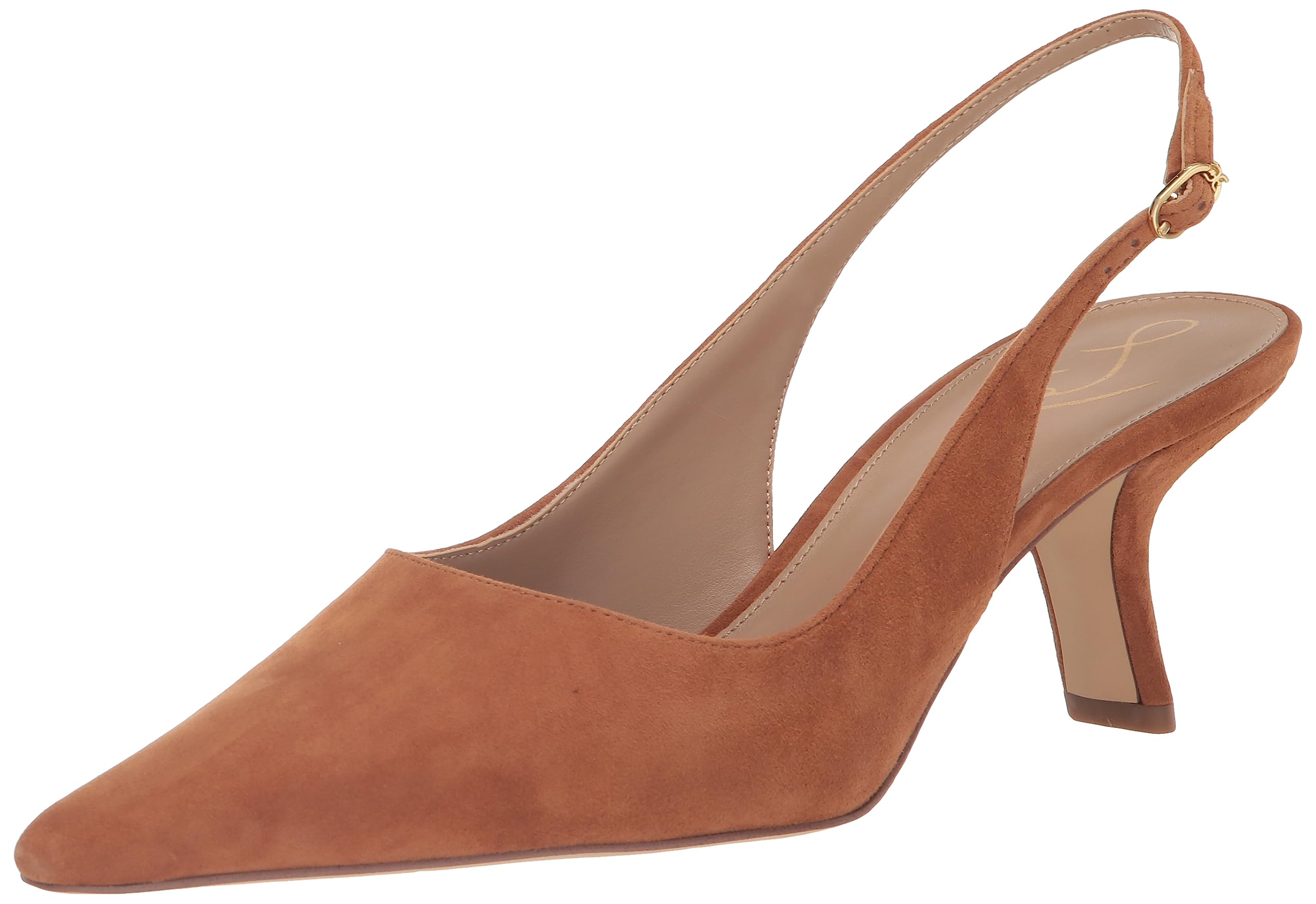 Sam Edelman Women's Bianka Slingback Pumps