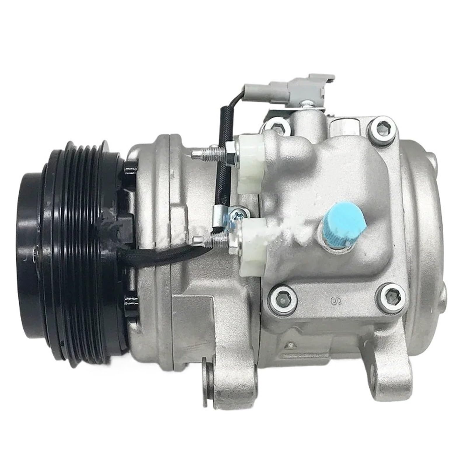 Air Conditioning for PREVIA Estima 2.4L L4 AC Compressor Pump