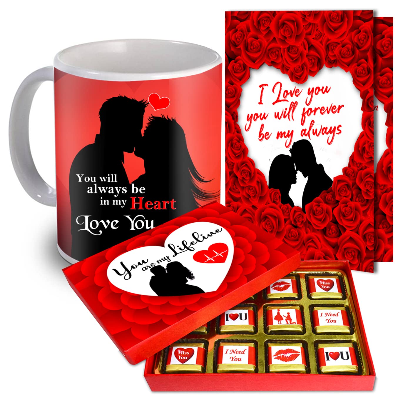 See full amazon price history chart for Midiron Birthday Gift For Girlfriend, Wife,Boyfriend, Husband|Chocolate Birthday Gift (Chocolates Box|Love Greeting Card|Love Quoted Coffee Mug) - 350 Gram Midiron Birthday Gift For Girlfriend, Wife,Boyfriend, Husband|Chocolate Birthday Gift (Chocolates Box|Love Greeting Card|Love Quoted Coffee Mug) - 350 Gram (B09R9WZBR3) Amazon Price History, Amazon Price Tracker