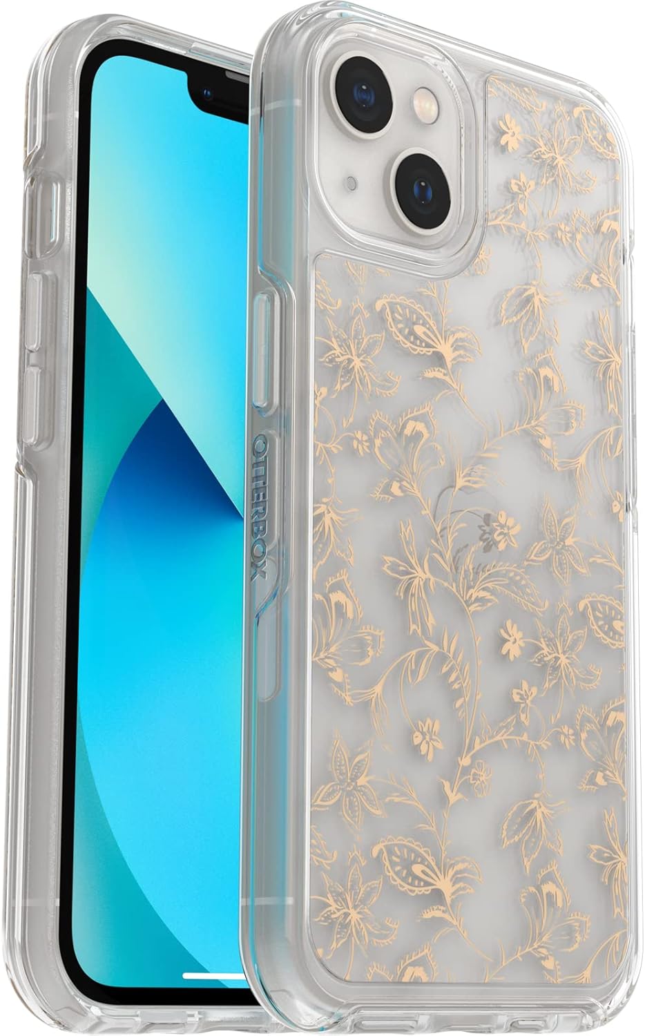 OtterBox SYMMETRY CLEAR SERIES Case for iPhone 13 (ONLY