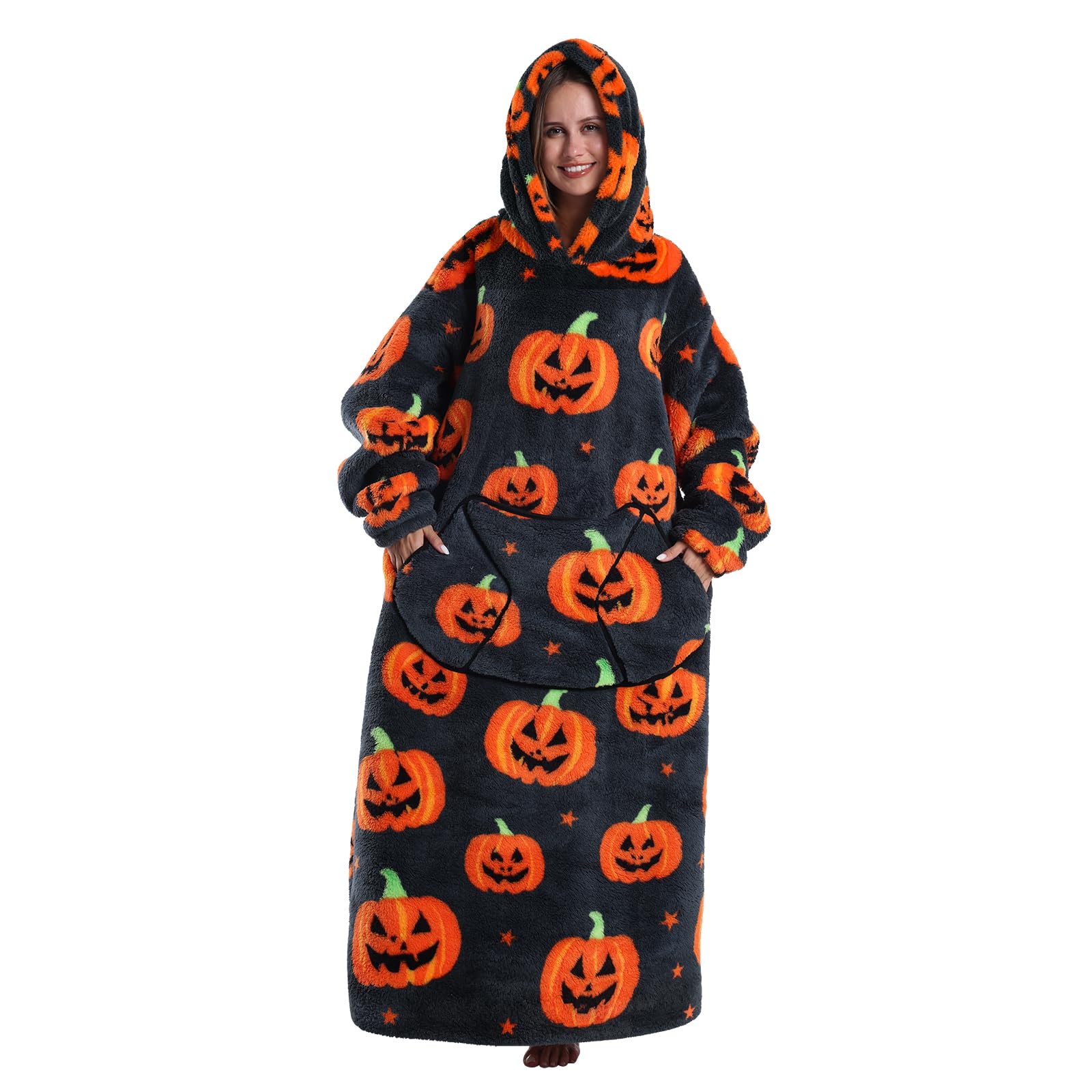Moinlizy Hoodie