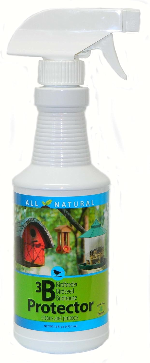Carefree 94721 3B Protector, 16-Ounce