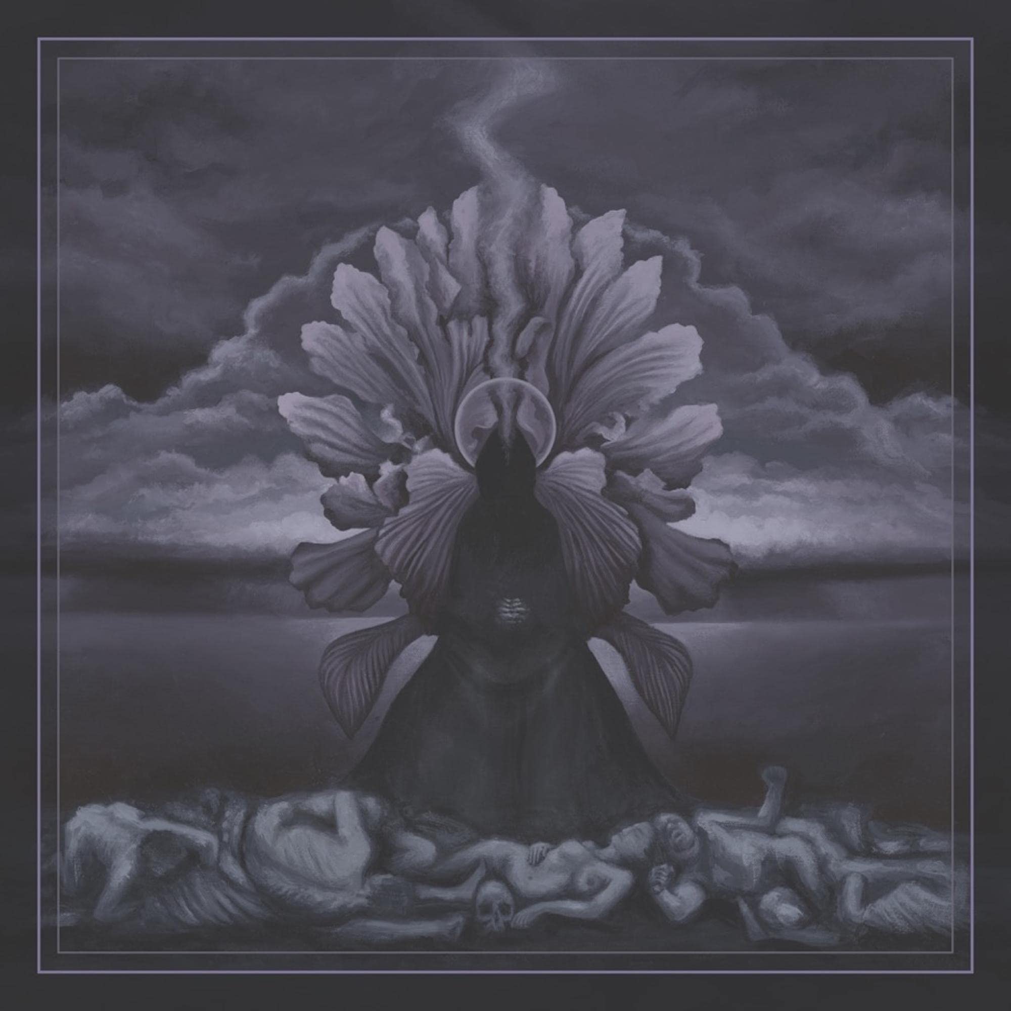 Ancient Tomes, Vol. I: Mother Of Light [VINYL]