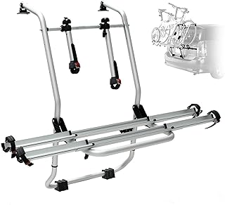 hatchback bike rack amazon