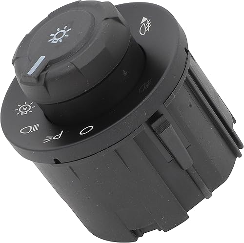 Miniatura 430 de 84840-08010 Trasero Trasero Puerta Elevadora Interruptor de la manija de la puerta del pestillo Botón de liberación de goma para 2004-2010