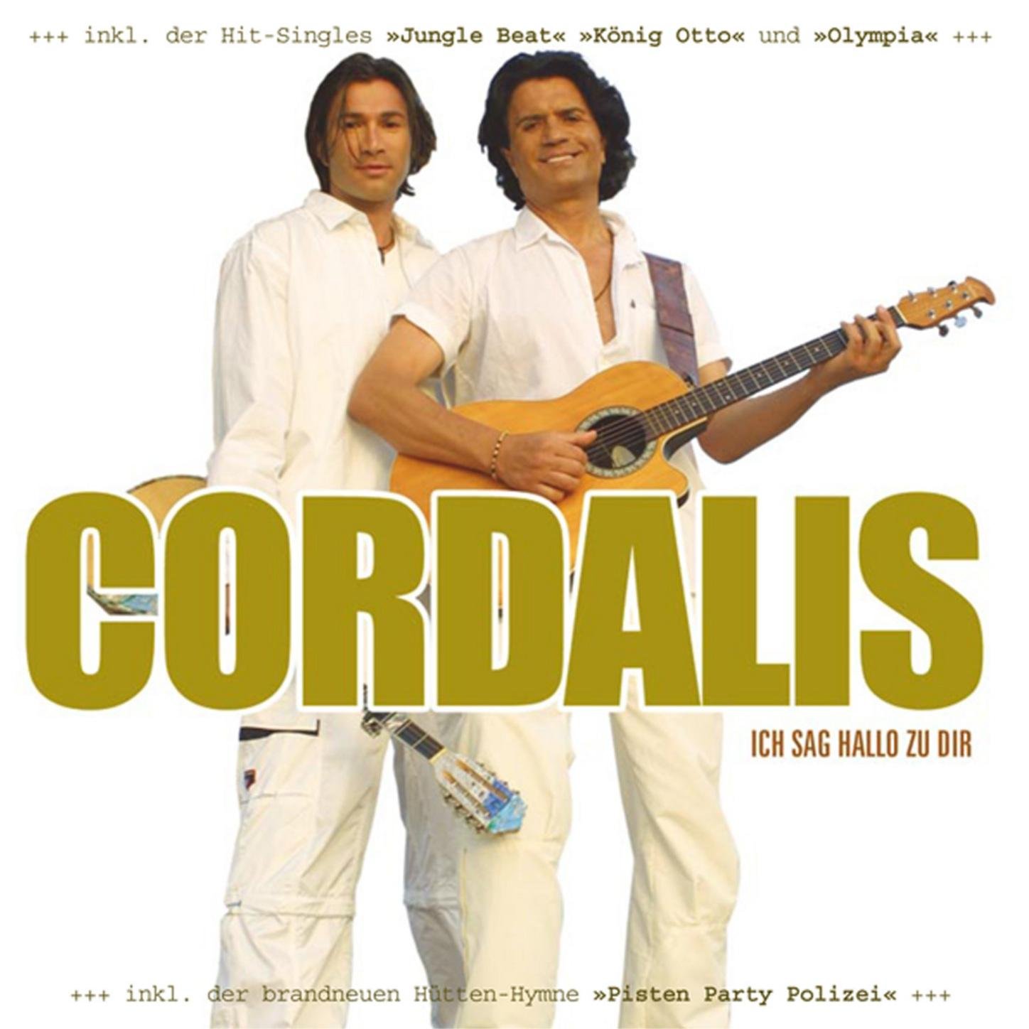 Cordalis
