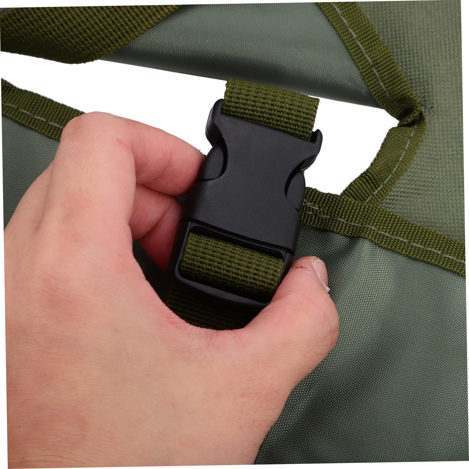 Grembiule Da Giardinaggio Oxford Con Pockets e Resistente Per Uomini e Donne Per Potatura e Raccolta Di Verdure Con Tasche Multiple